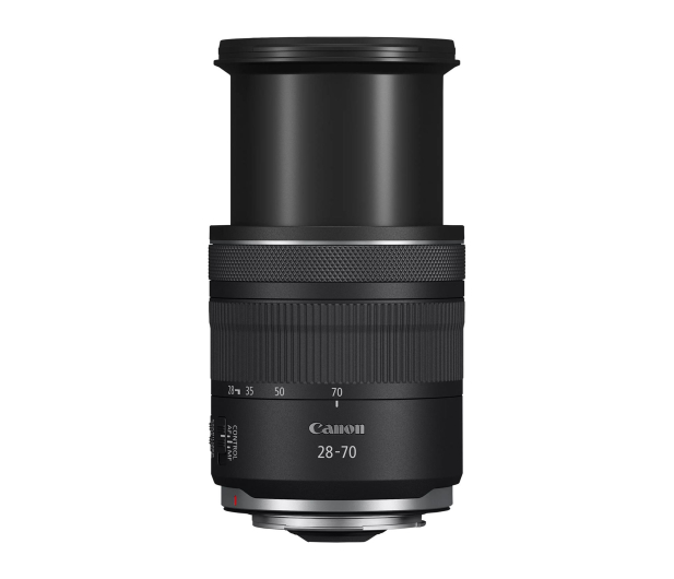 Canon RF 28-70mm f/2.8 IS STM - 1311098 - zdjęcie 5
